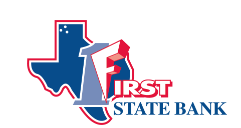 First State Bank Stratford, TX